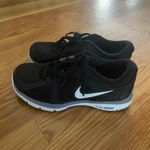 New Nike Dual Fusion Run